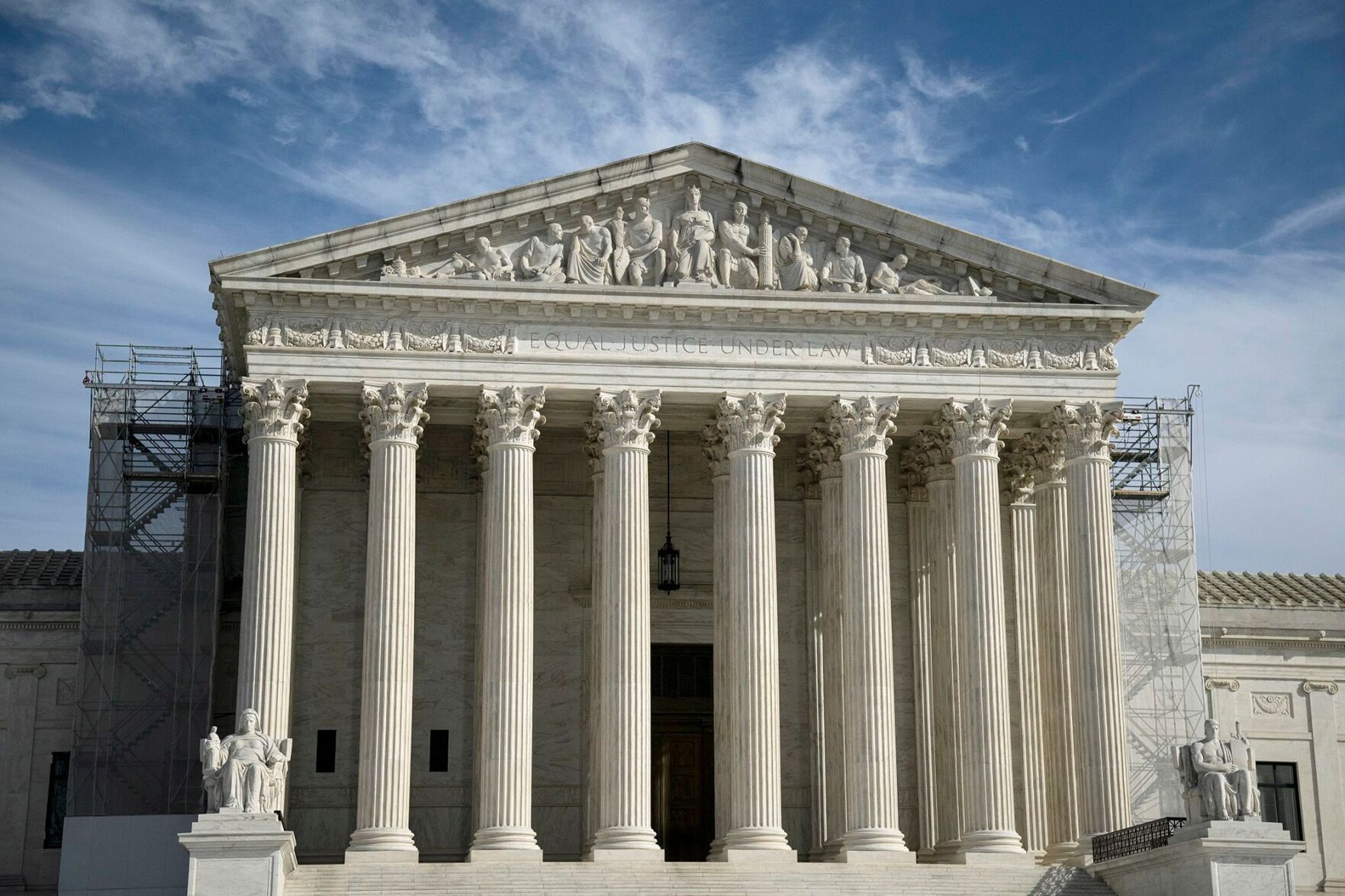 Supreme Court sides with family of man killed by police after he was pulled over for toll violations